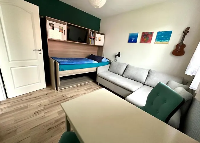 Gemuetliches Bei Tina, Nahe Ber * 柏林