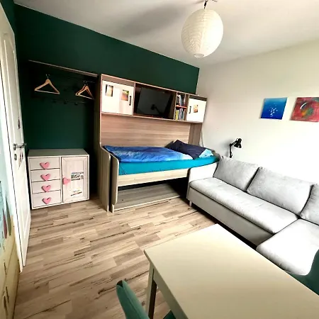 Gemuetliches Bei Tina, Nahe Ber