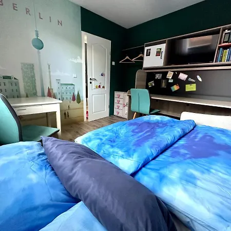 Gemuetliches Bei Tina, Nahe Ber